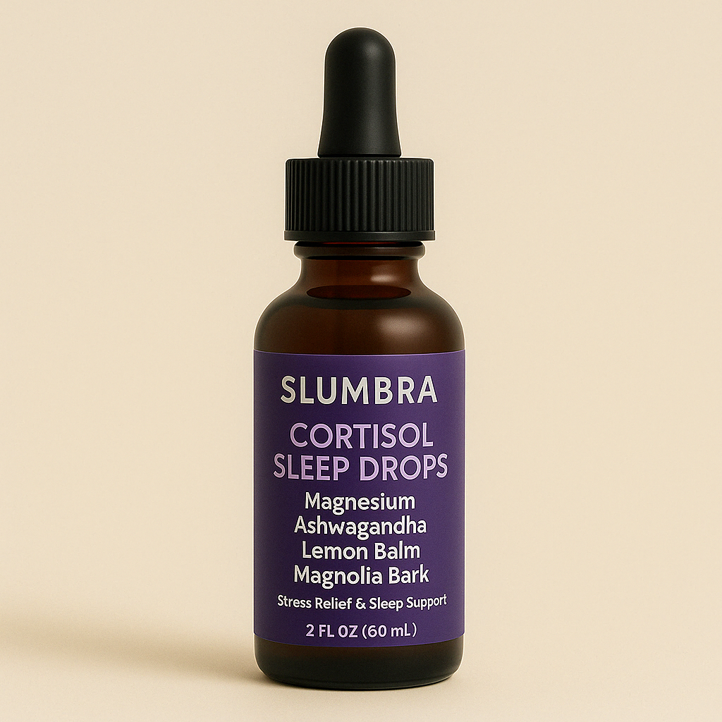 Slumbra Sleep Drops