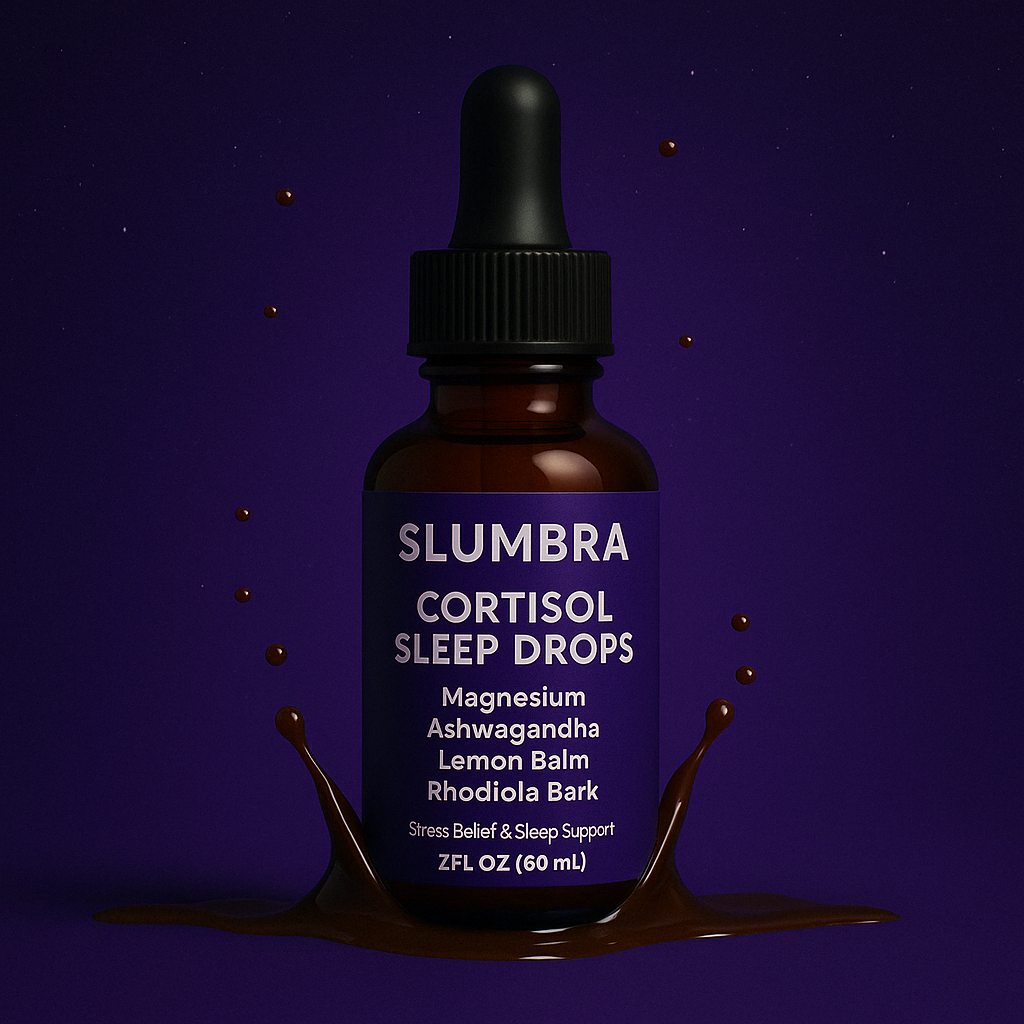 Slumbra Sleep Drops