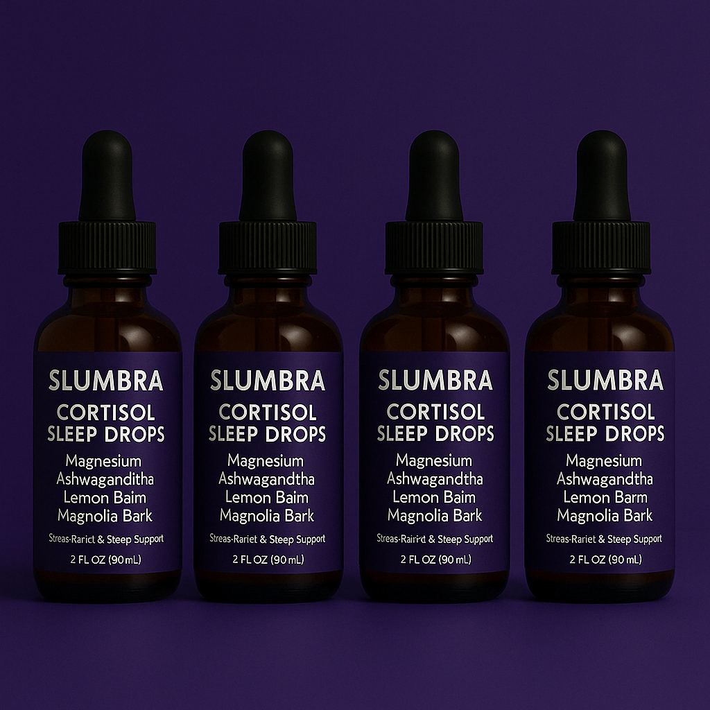 Slumbra Sleep Drops