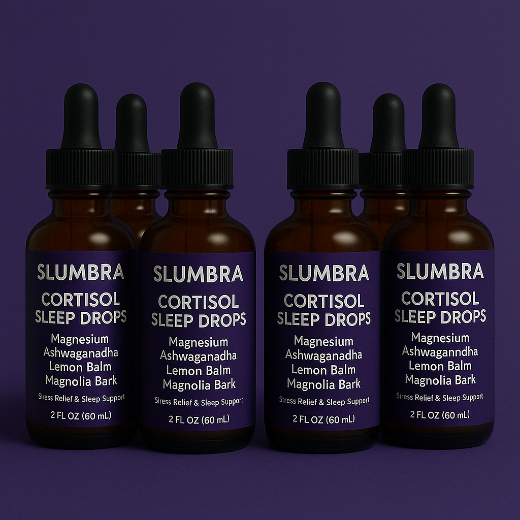 Slumbra Sleep Drops