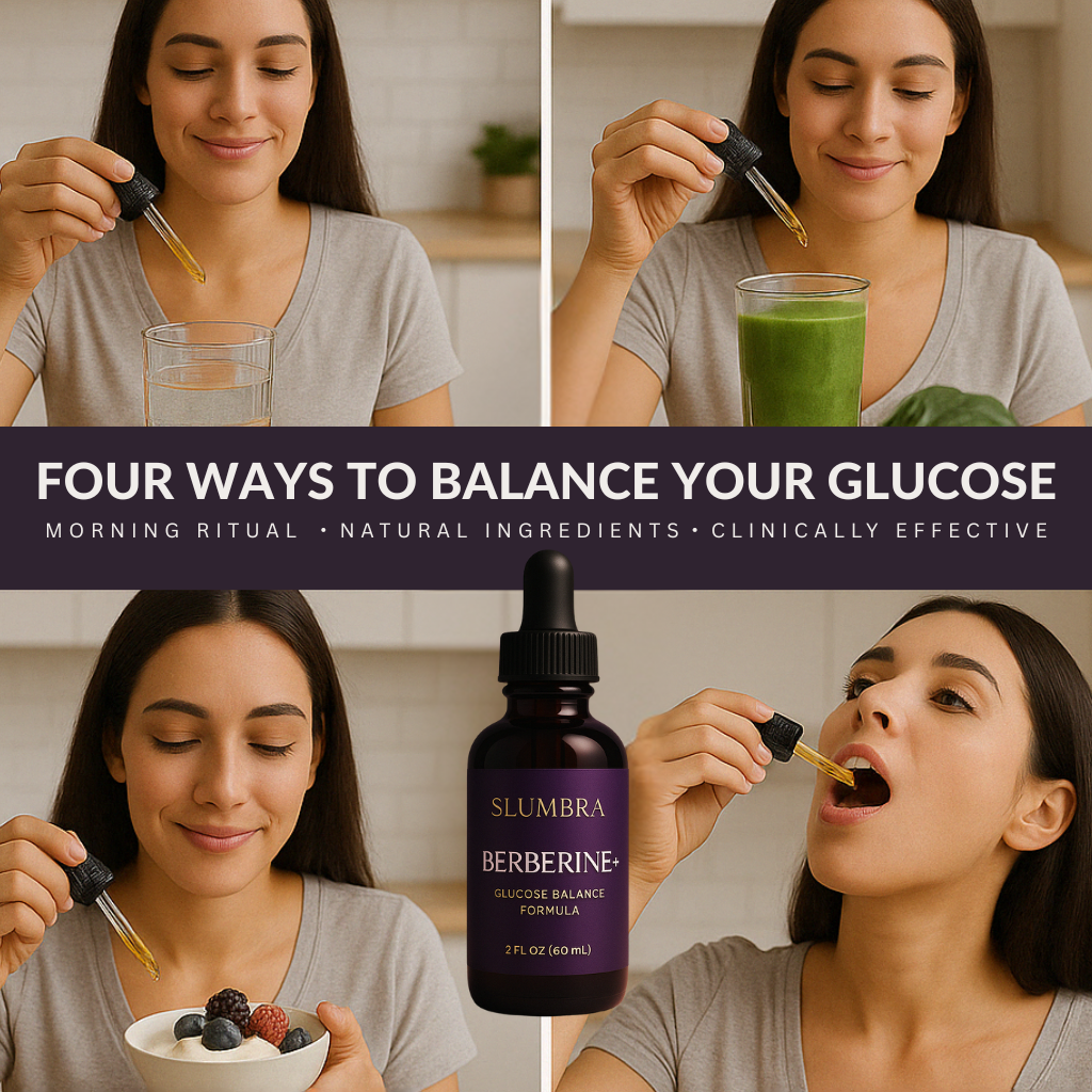 Gluco Gone Drops
